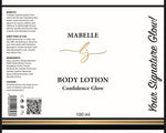 Mabelle’s ™️ Body Lotion