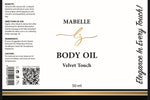 Mabelle’s ™️ Body Oil