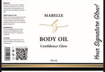 Mabelle’s ™️ Body Oil