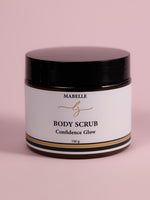 Mabelle’s ™️ Body Scrub