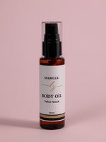 Mabelle’s ™️ Body Oil