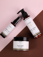 The Velvet Touch Glow Bundle